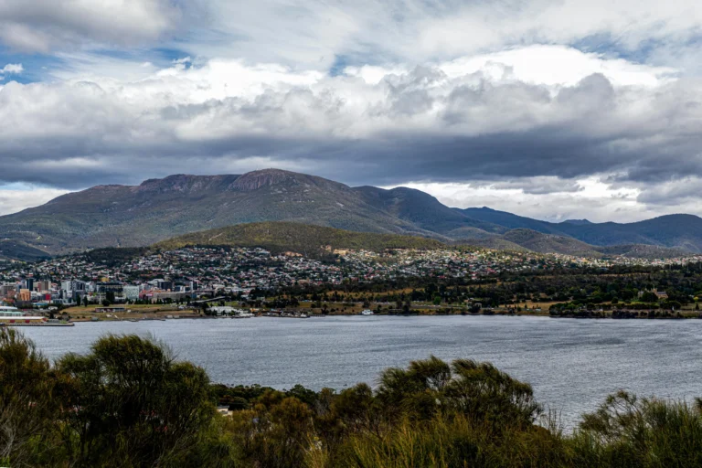 Kingston, Tasmania