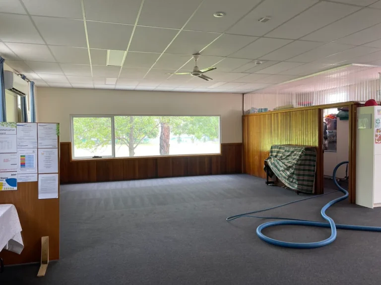 Lenah Valley Community Hall Carpet Cleaning