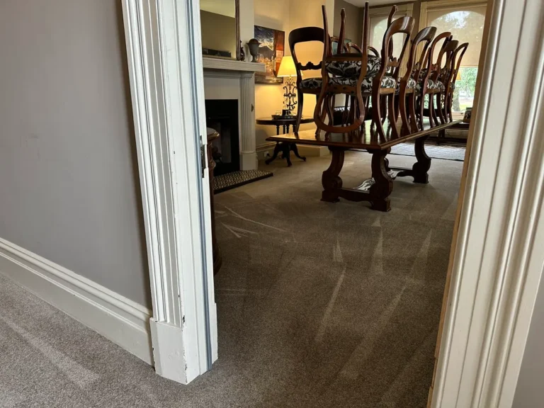 Rivulet BnB Carpet Cleaning