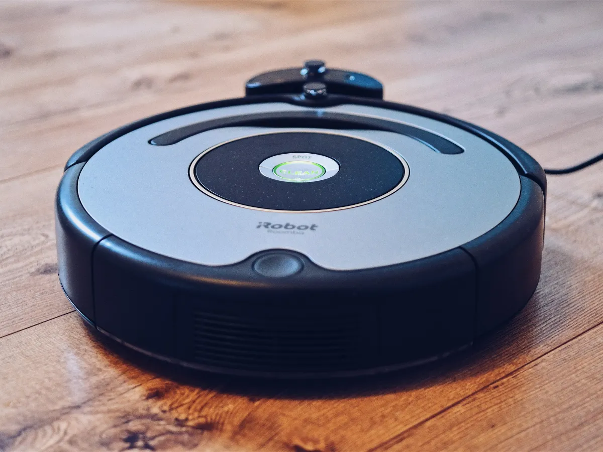 Robot Vacuum Hobart