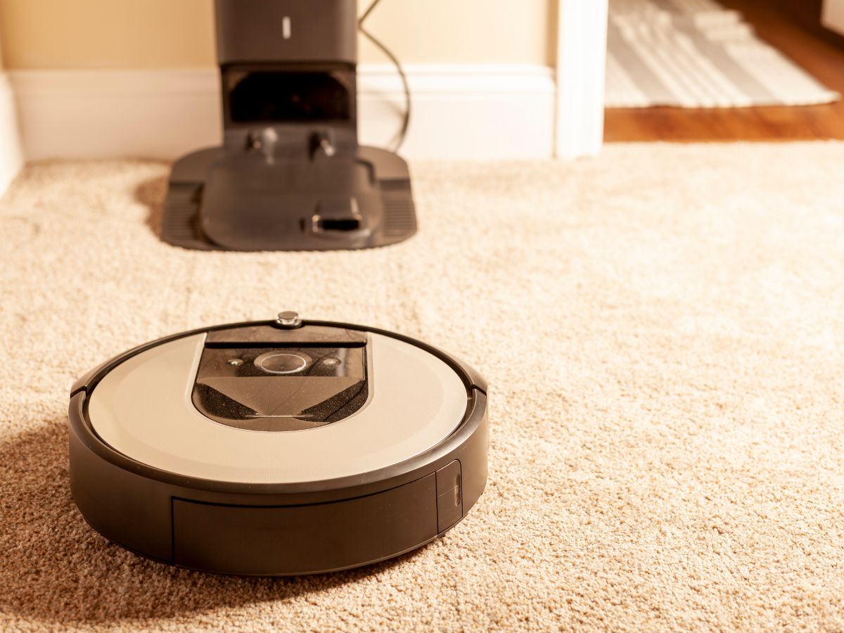 Robot Vacuum