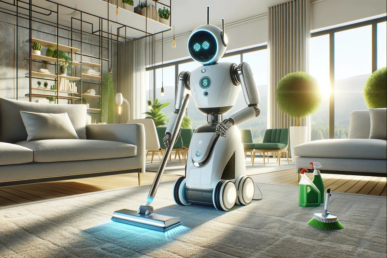 Robot vacuum for carpet hotsell