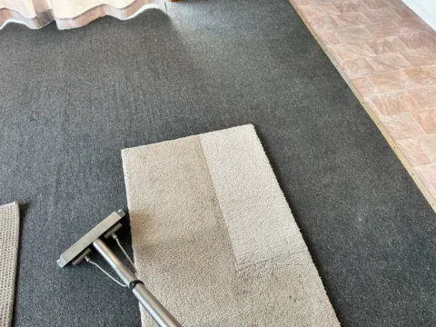 Rug Steam Clean Comparison