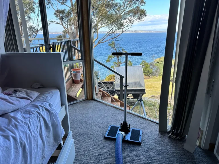 Steam Cleaning Taroona