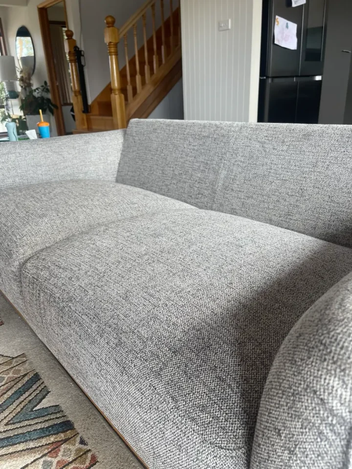 Upholstery Cleaning Sandford