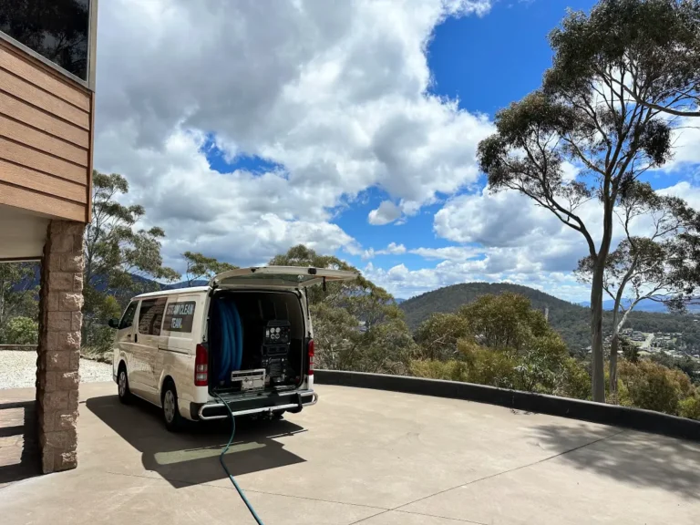 Steam Cleaning West Hobart