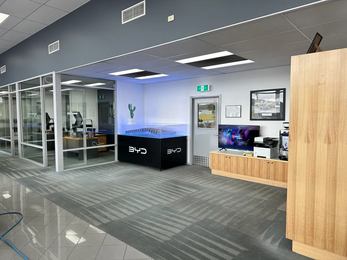 Hobart Commercial Carpet Cleaning Service Steam Clean Team