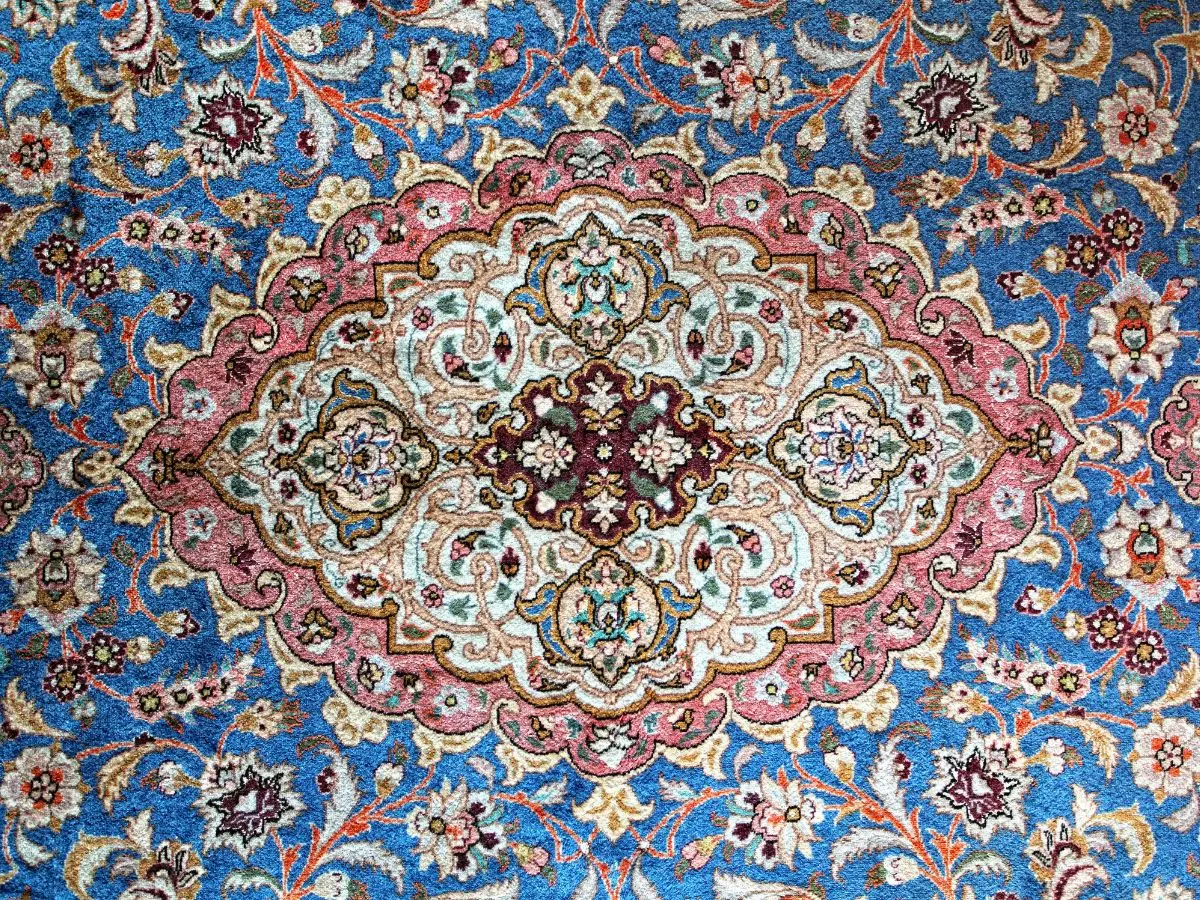 Persian rug